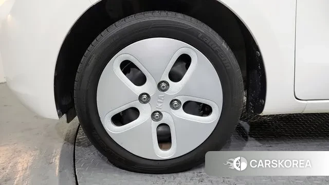 Kia The New Ray id 3458907 из Кореи 15