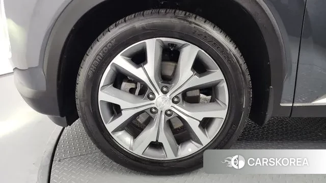 Hyundai Palisade id 3493334 из Кореи 15