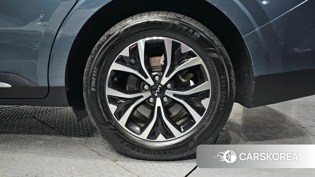 Kia Carnival 4th generation id 4354774 из Кореи 26