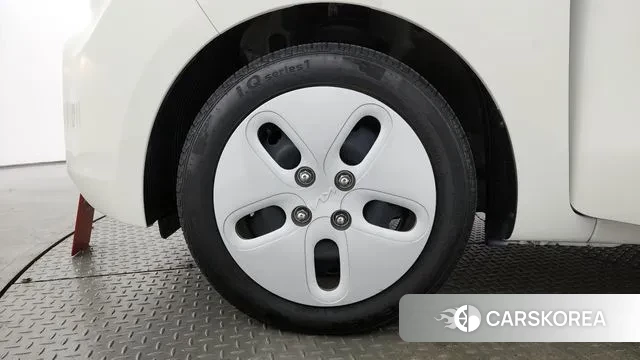 Kia The New Ray id 3343315 из Кореи 15