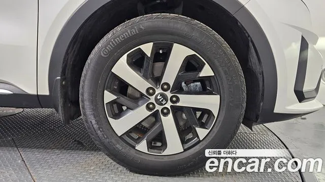 Kia Sorento 4th Generation id 2715226 из Кореи 15