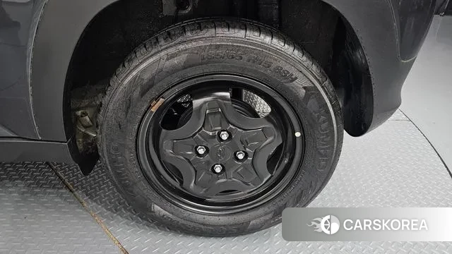 Hyundai Casper id 3007781 из Кореи 15