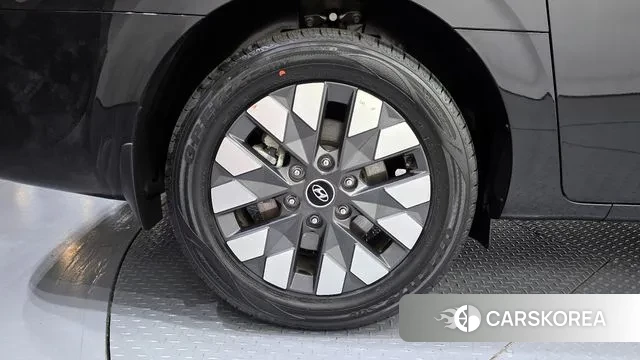 Hyundai Staria id 3576505 из Кореи 15