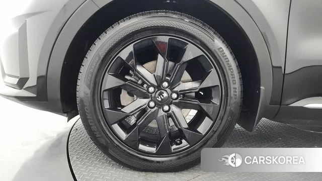 Kia Sorento 4th Generation id 4769625 из Кореи 30