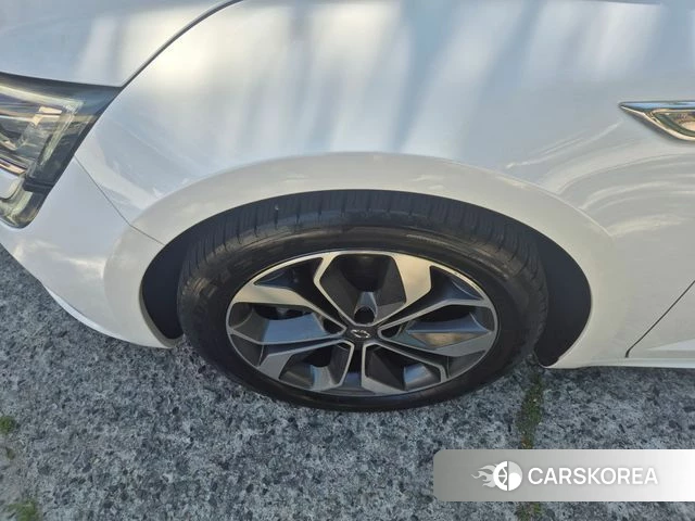 Renault Korea (Samsung) SM6 id 4416576 из Кореи 9