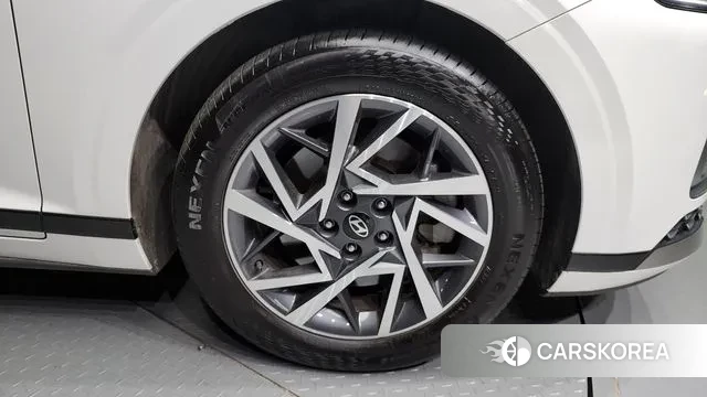 Hyundai Grandeur (GN7) id 2543556 из Кореи 15