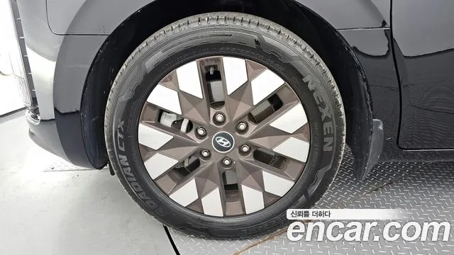 Hyundai Staria id 2867968 из Кореи 15