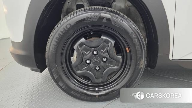 Hyundai Casper id 4428266 из Кореи 27