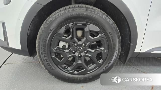Kia The New Sorento 4th Generation id 4442693 из Кореи 34
