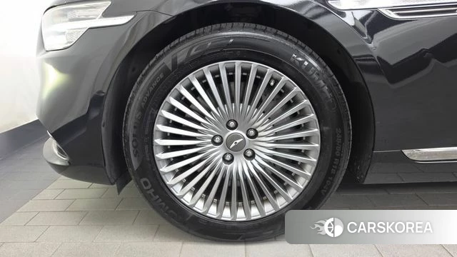 Genesis G90 id 4882303 из Кореи 15