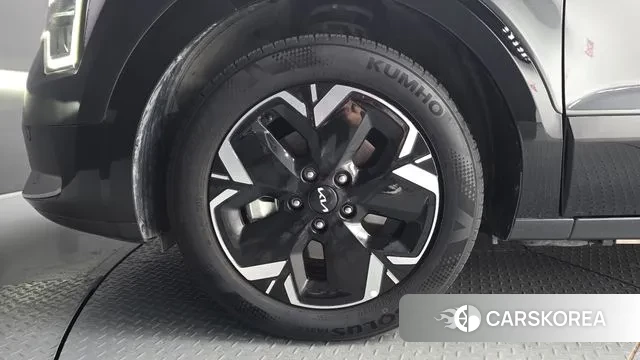 Kia Di All New Niro EV id 2993690 из Кореи 15