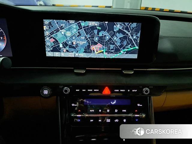 Kia Carnival 4th generation id 3805904 из Кореи 13