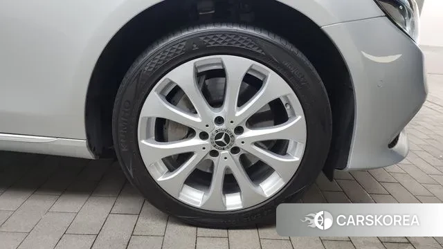 Mercedes-Benz E-Class W213 id 3044733 из Кореи 15