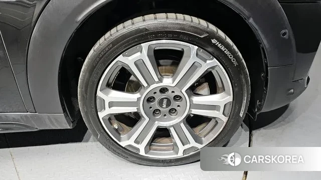 Mini Cooper S Countryman id 3348475 из Кореи 15