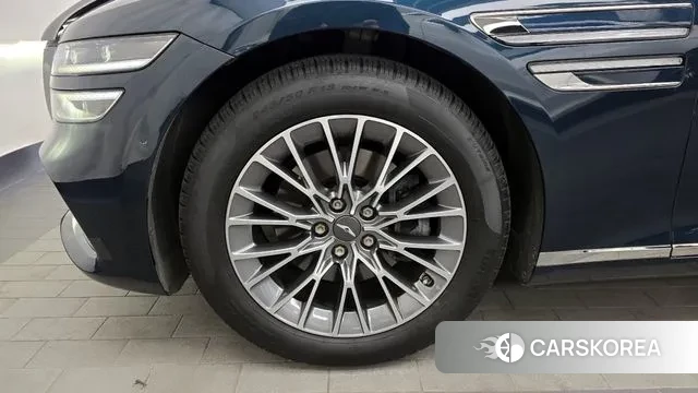 Genesis G80 (RG3) id 3508672 из Кореи 15