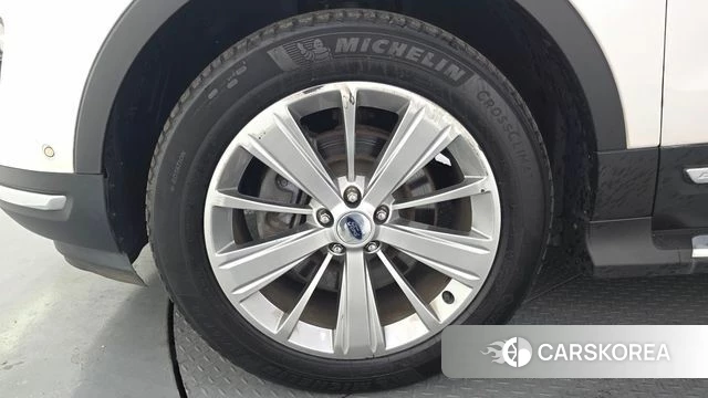 Ford Explorer id 4596198 из Кореи 15