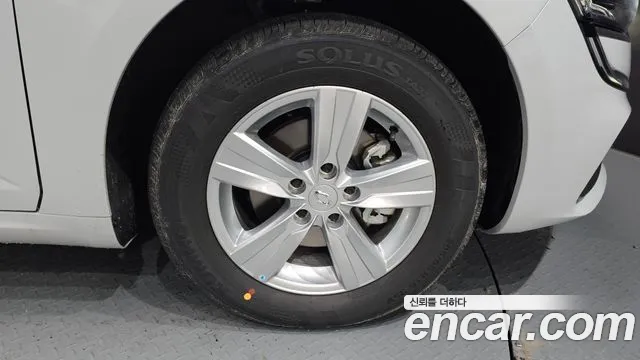 Renault Korea (Samsung) The New SM6 id 2733847 из Кореи 15