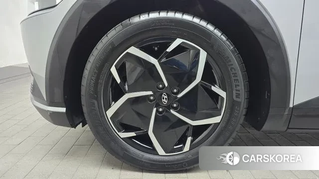 Hyundai Ionic 5 id 3591950 из Кореи 15