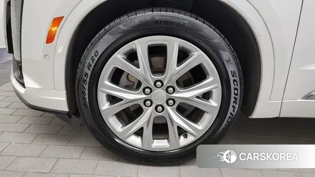Cadillac XT6 id 3012908 из Кореи 15