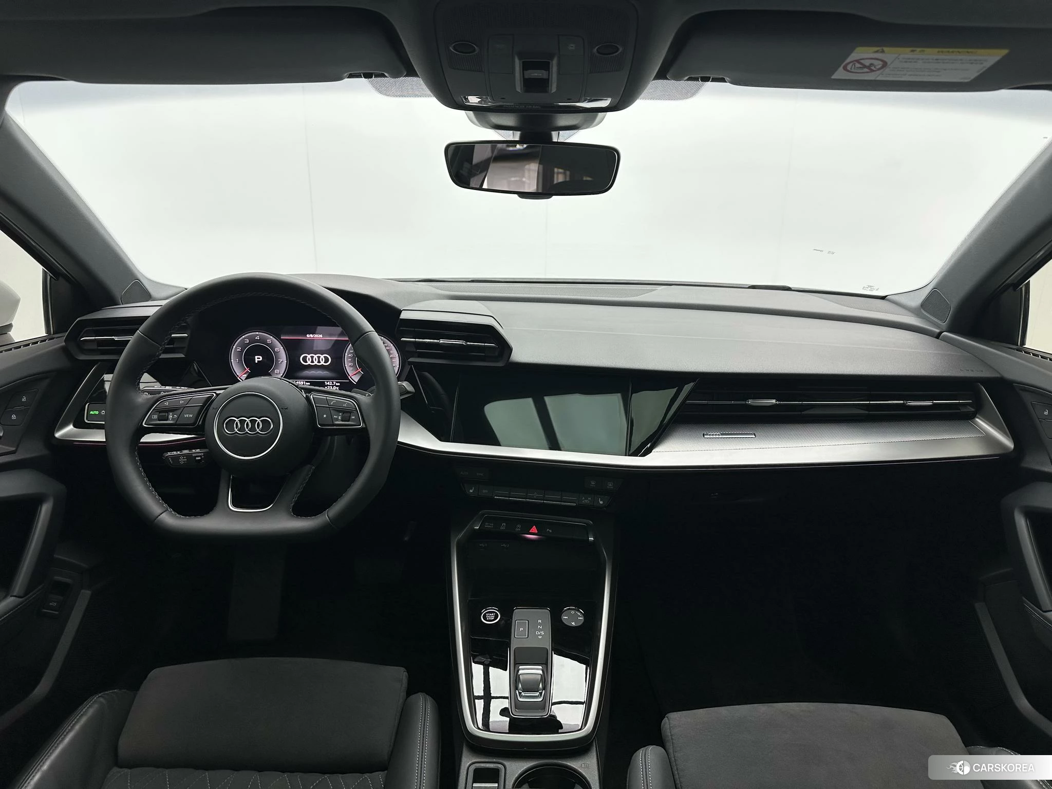 Audi A3 id 4420879 из Китая 13