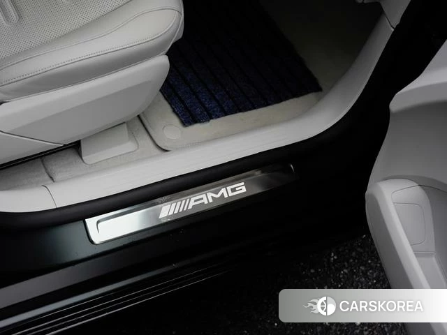 Mercedes-Benz EQE AMG id 4271375 из Китая 15