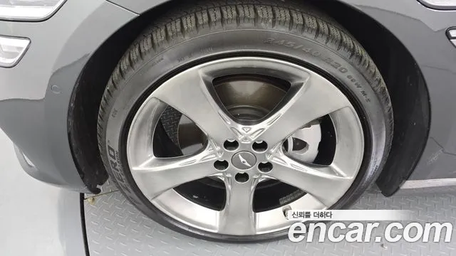 Genesis G80 (RG3) id 2689930 из Кореи 15