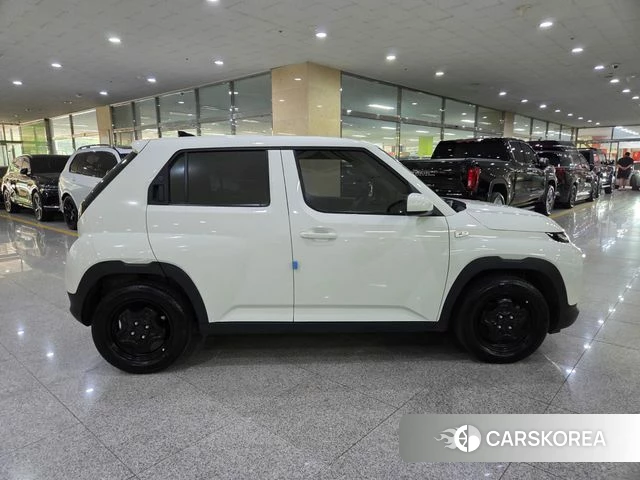 Hyundai Casper id 4414812 из Кореи 15