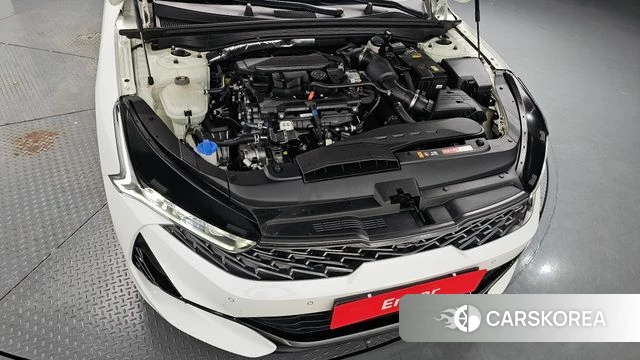 Kia K5 3rd generation id 4377518 из Кореи 34