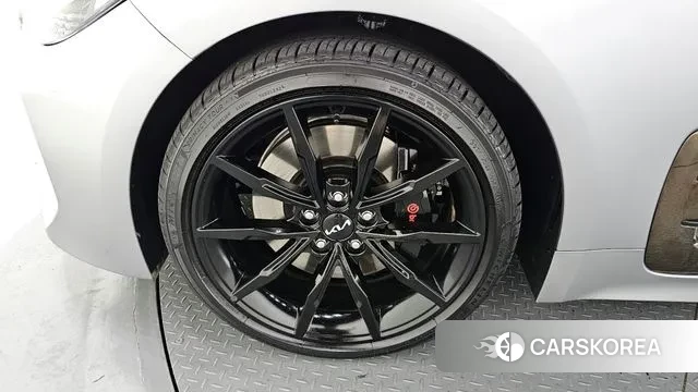 Kia Stinger Meister id 3036843 из Кореи 15