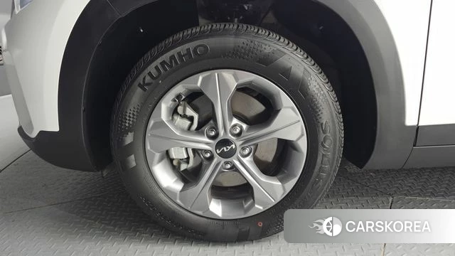 Kia The New Seltos id 4281272 из Кореи 25