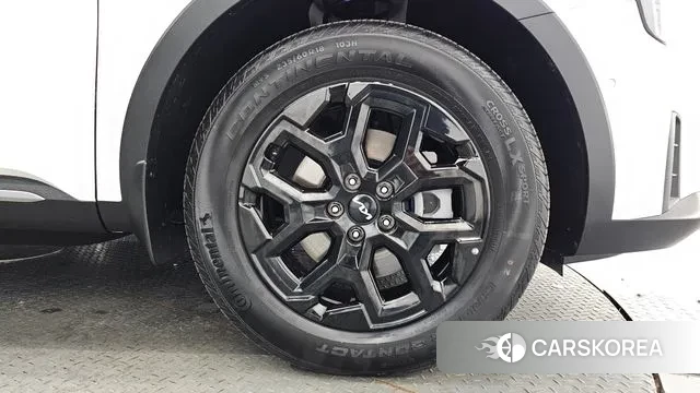 Kia The New Sorento 4th Generation id 3590461 из Кореи 15