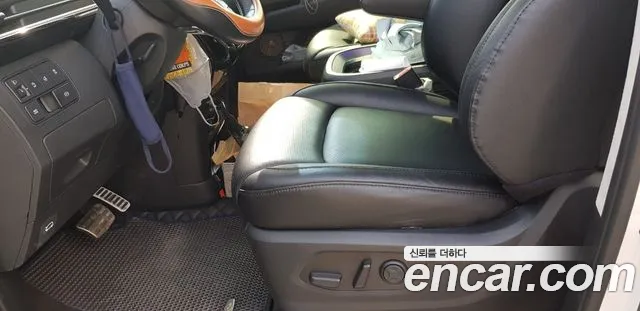 Hyundai Staria id 2620254 из Кореи 15