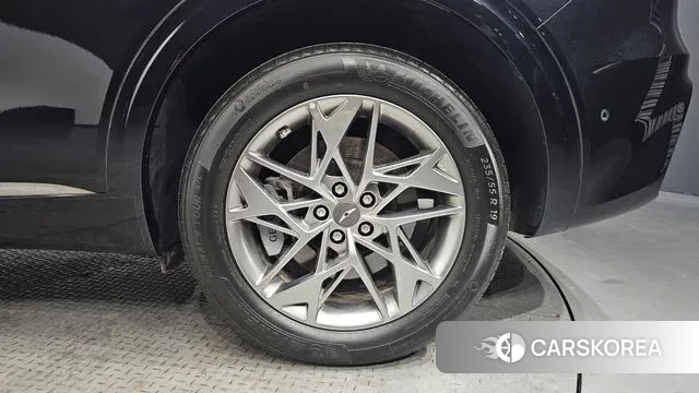 Genesis GV70 id 3670494 из Кореи 15