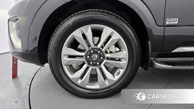 Kia Mohave Master id 3727570 из Кореи 15