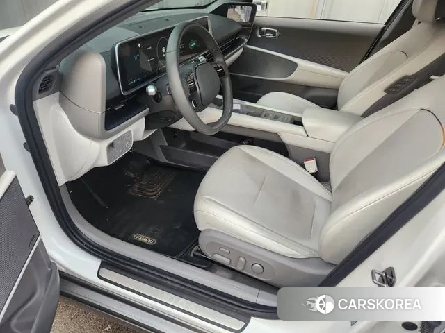 Hyundai Ionic 6 id 3462954 из Кореи 9