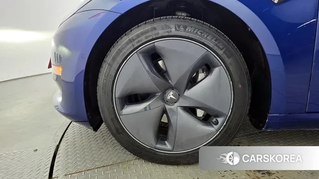 Tesla Model 3 id 3434043 из Кореи 15