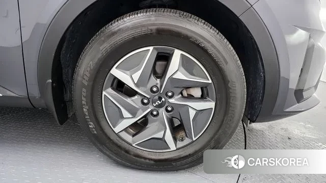 Kia Sorento 4th Generation id 3620494 из Кореи 15