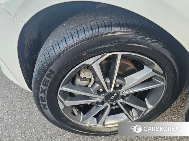 Kia The New K3 2nd generation id 3473363 из Кореи 14