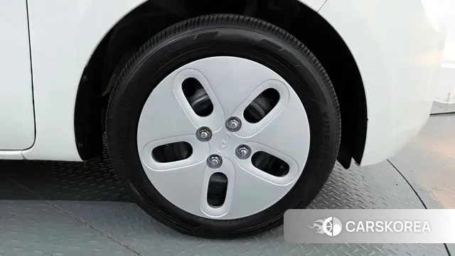 Kia The New Ray id 3317533 из Кореи 15