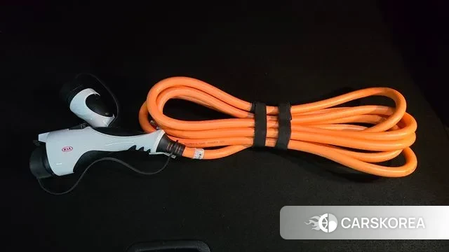 Kia Niro EV id 3747192 из Кореи 15