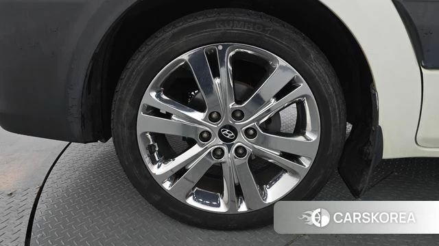 Hyundai Solati id 4593432 из Кореи 26