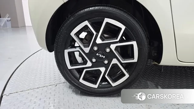 Kia The New Kia Ray id 3427003 из Кореи 15