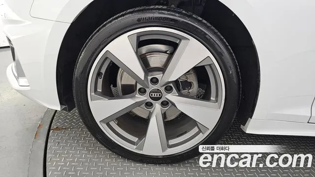 Audi A5 (F5) id 2825096 из Кореи 15