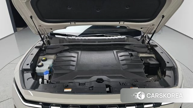 Ssangyong Torres EVX id 3817620 из Кореи 15