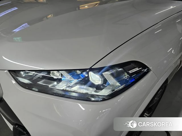 BMW X5 (G05) id 3939816 из Кореи 11