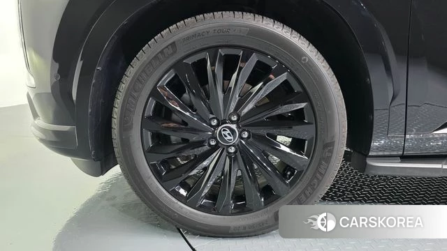 Hyundai The New Palisade id 4590639 из Кореи 31