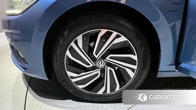 Volkswagen 7th Generation of Jetta id 3468924 из Кореи 15