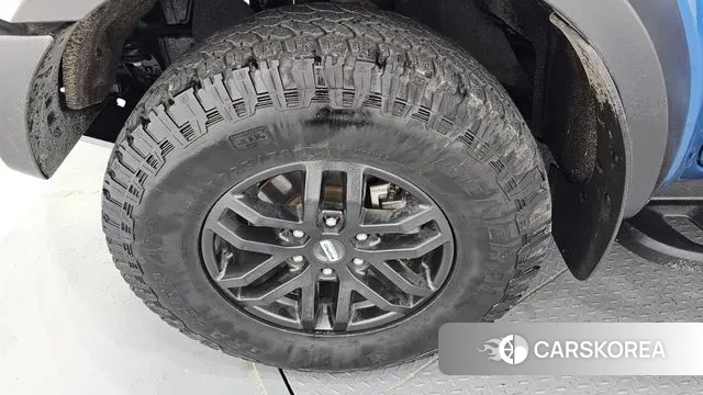 Ford Ranger 3rd Generation id 3323719 из Кореи 15