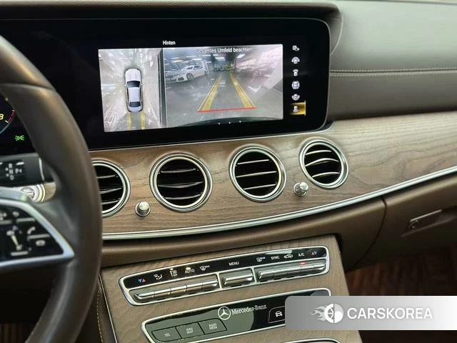 Mercedes-Benz E-class id 4301493 из Китая 11