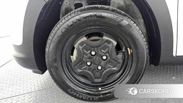 Hyundai Casper id 4499975 из Кореи 27